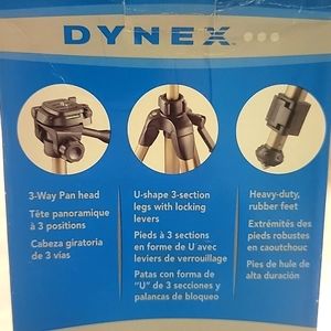 DYNEX ...